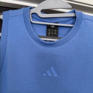 Adidas Soft Luxe Tank